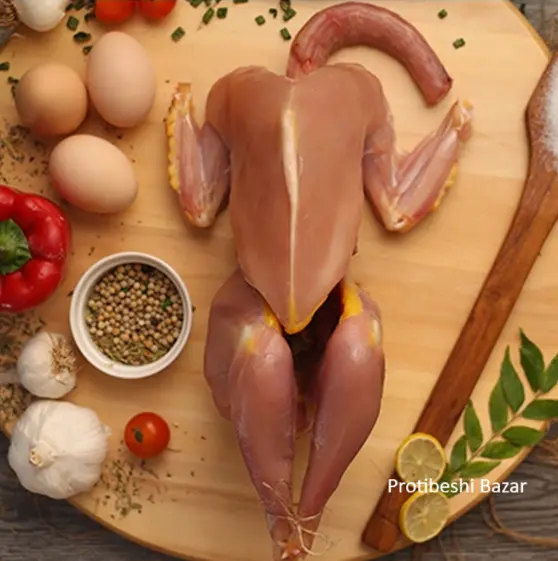 Deshi Chicken